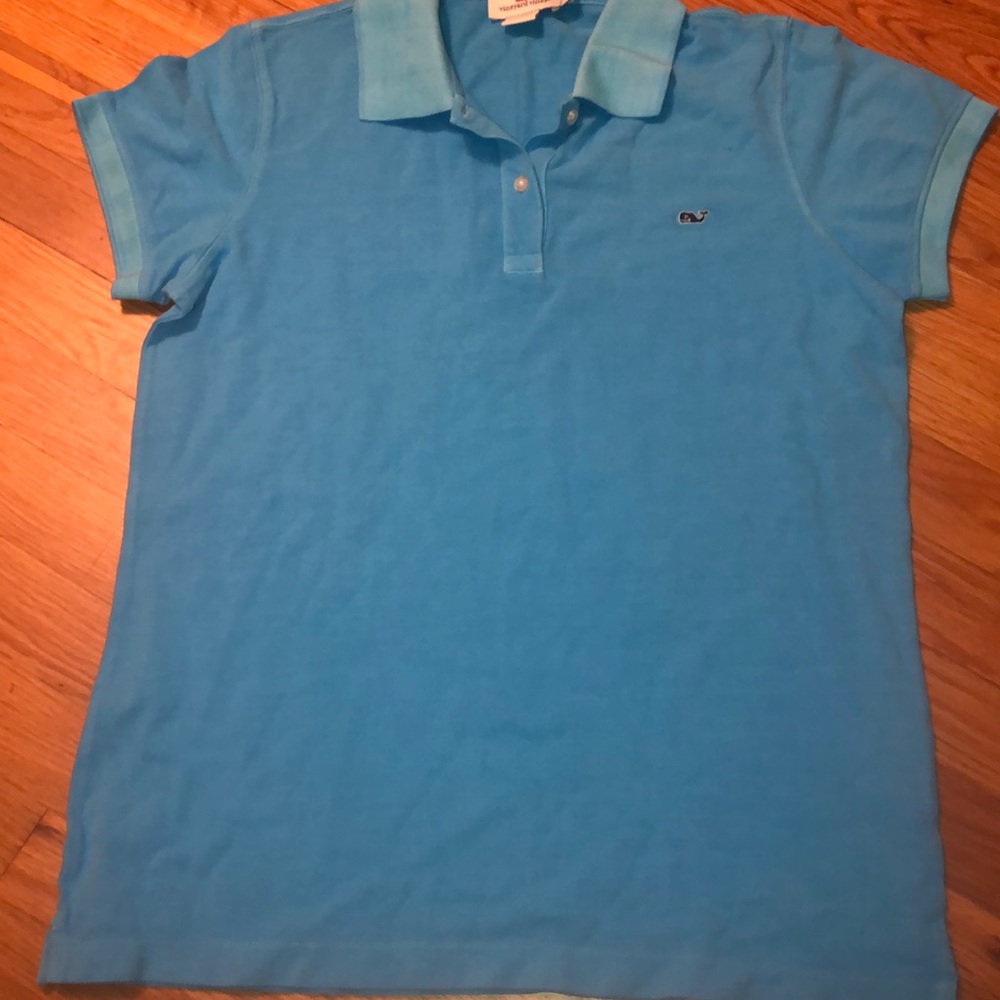 Vineyard vines women’s polo